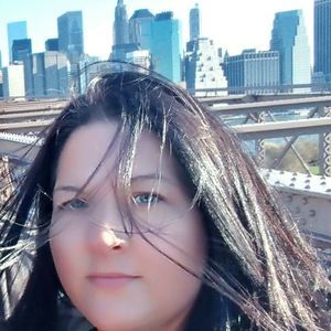 Meet your Posher, Jenna